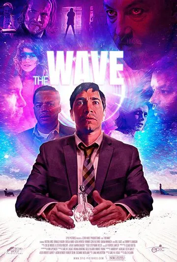 Полный улёт / The Wave (2019) фильм смотреть онлайн Полный улёт / The Wave (2019) фильм смотреть онлайн в хорошем качестве