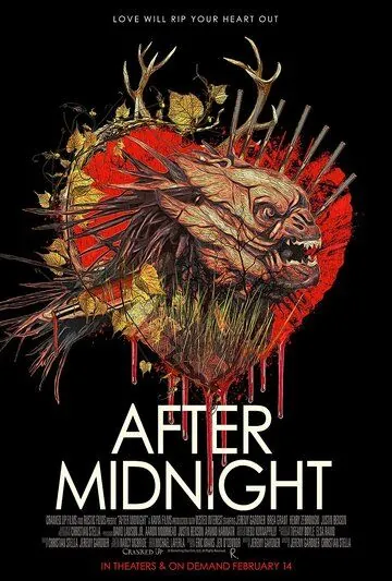 После полуночи / After Midnight (2019) фильм смотреть онлайн После полуночи / After Midnight (2019) фильм смотреть онлайн в хорошем качестве