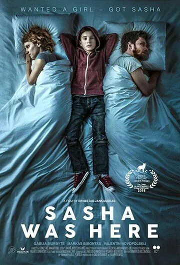 Здесь был Саша / Sasha Was Here (2018) фильм смотреть онлайн Здесь был Саша / Sasha Was Here (2018) фильм смотреть онлайн в хорошем качестве