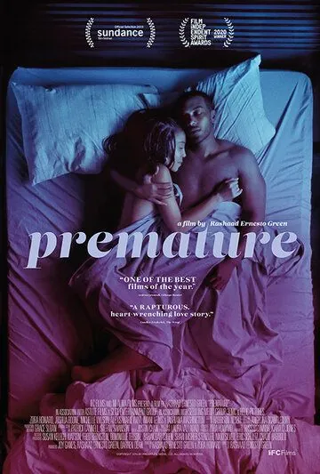 Premature (2019) фильм смотреть онлайн Premature (2019) фильм смотреть онлайн в хорошем качестве