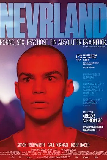 Nevrland (2019) фильм смотреть онлайн Nevrland (2019) фильм смотреть онлайн в хорошем качестве