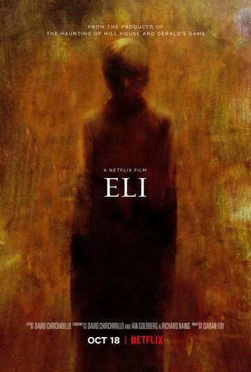 Элай / Eli (2019) фильм смотреть онлайн в хорошем качестве