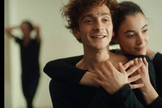 А потом мы танцевали (2019) смотреть онлайн А потом мы танцевали (2019) фильм смотреть онлайн