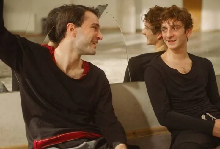 А потом мы танцевали (2019) смотреть онлайн бесплатно А потом мы танцевали (2019) фильм смотреть онлайн бесплатно