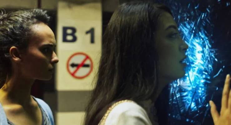 Порталы (2019) смотреть онлайн бесплатно Порталы (2019) фильм смотреть онлайн бесплатно