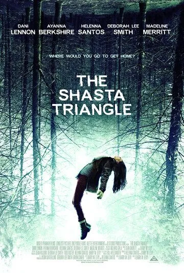 The Shasta Triangle (2019) фильм смотреть онлайн в хорошем качестве