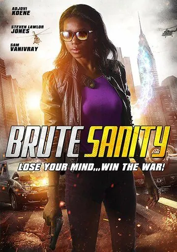 Brute Sanity (2017) фильм смотреть онлайн в хорошем качестве