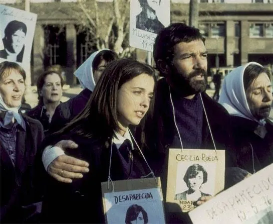 Мечтая об Аргентине (2003) смотреть онлайн бесплатно Мечтая об Аргентине (2003) фильм смотреть онлайн бесплатно