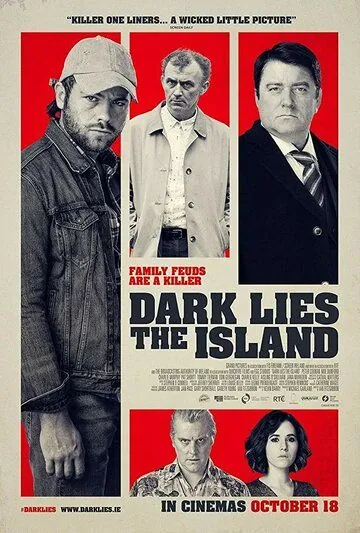 В тихом омуте / Dark Lies the Island (2019) фильм смотреть онлайн В тихом омуте / Dark Lies the Island (2019) фильм смотреть онлайн в хорошем качестве