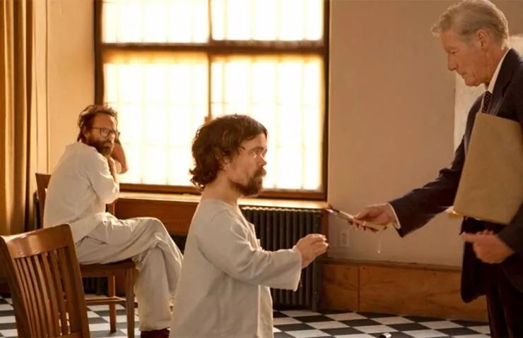 Три Христа (2017) смотреть онлайн Три Христа (2017) фильм смотреть онлайн