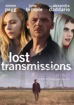 Трудности адаптации / Lost Transmissions (2019) фильм смотреть онлайн Трудности адаптации / Lost Transmissions (2019) фильм смотреть онлайн в хорошем качестве