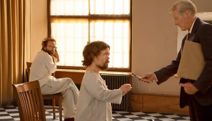 Три Христа (2017) смотреть онлайн бесплатно Три Христа (2017) фильм смотреть онлайн бесплатно