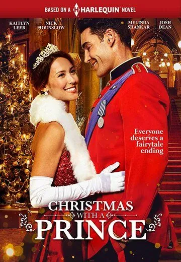 Рождество с принцем / Christmas with a Prince (2018) фильм смотреть онлайн Рождество с принцем / Christmas with a Prince (2018) фильм смотреть онлайн в хорошем качестве