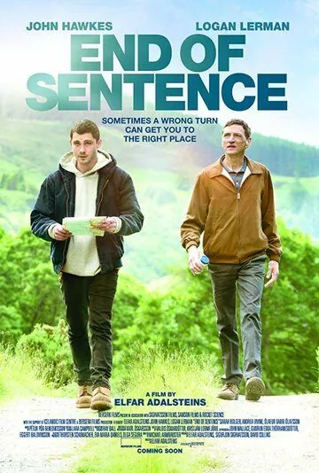 Конец предложения / End of Sentence (2019) фильм смотреть онлайн в хорошем качестве