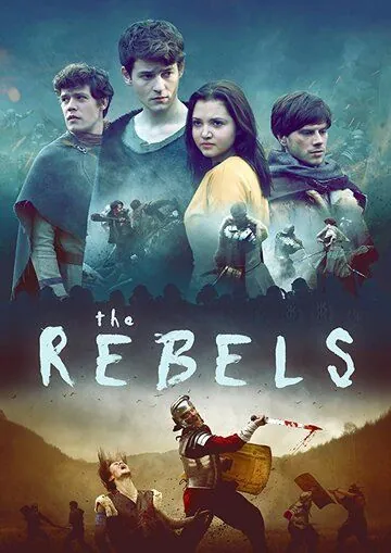 The Rebels (2019) фильм смотреть онлайн The Rebels (2019) фильм смотреть онлайн в хорошем качестве