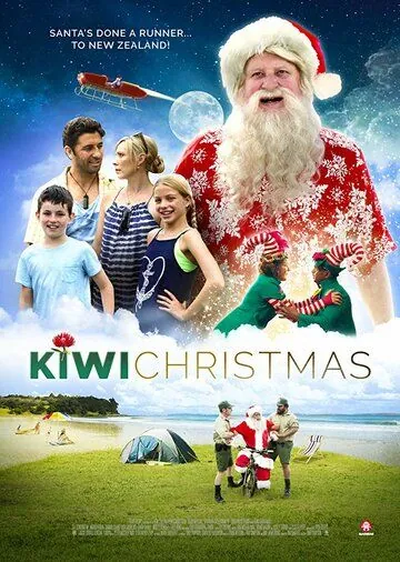Kiwi Christmas (2017) фильм смотреть онлайн в хорошем качестве