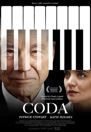 Coda (2019) фильм смотреть онлайн в хорошем качестве