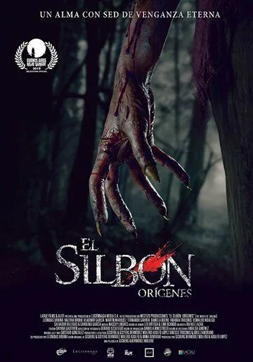 Свистун: Начало / El Silbón: Orígenes (2018) фильм смотреть онлайн в хорошем качестве