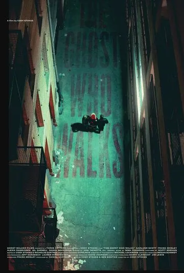 The Ghost Who Walks фильм смотреть онлайн в хорошем качестве