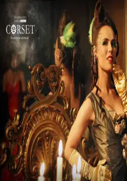 Корсет (2015) смотреть онлайн бесплатно Корсет (2015) фильм смотреть онлайн бесплатно