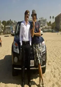 Рождество в Беверли-Хиллз (2009) смотреть онлайн бесплатно Рождество в Беверли-Хиллз (2009) фильм смотреть онлайн бесплатно