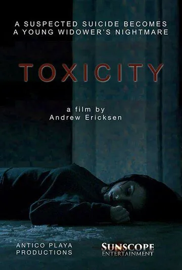 Toxicity (2018) фильм смотреть онлайн в хорошем качестве