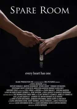 Spare Room (2018) фильм смотреть онлайн в хорошем качестве