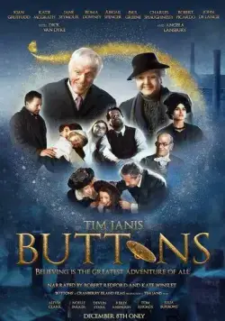 Пуговицы / Buttons (2018) фильм смотреть онлайн в хорошем качестве
