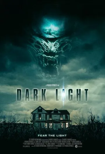 Тёмный свет / Dark Light (2019) фильм смотреть онлайн в хорошем качестве