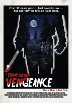 Месть / Vengeance (2019) фильм смотреть онлайн в хорошем качестве