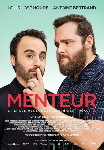 Menteur (2019) фильм смотреть онлайн в хорошем качестве