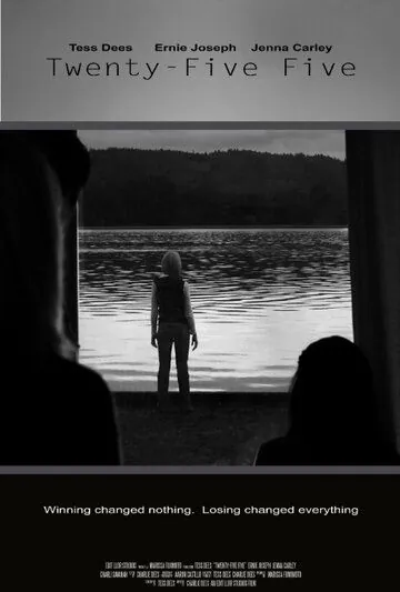 Lottery Road (2018) фильм смотреть онлайн в хорошем качестве