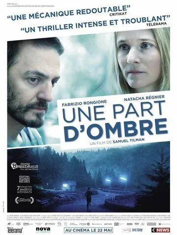 Une part d'ombre (2017) фильм смотреть онлайн в хорошем качестве