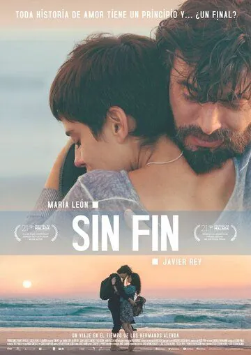 Sin fin (2018) фильм смотреть онлайн в хорошем качестве