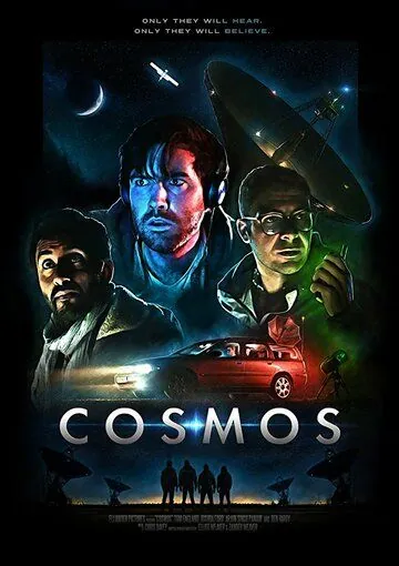 Космос / Cosmos (2019) фильм смотреть онлайн в хорошем качестве