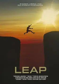Leap (2018) фильм смотреть онлайн в хорошем качестве