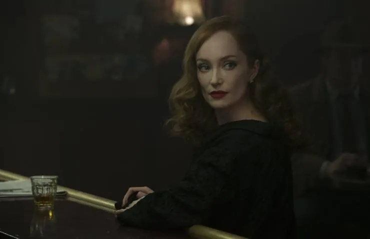 Холодная игра (2019) смотреть онлайн Холодная игра (2019) фильм смотреть онлайн