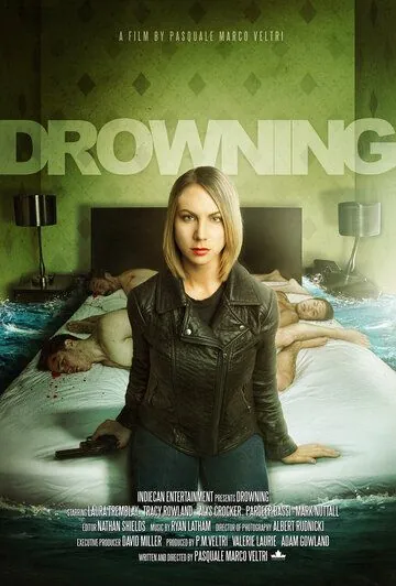 Утопление / Drowning (2019) фильм смотреть онлайн в хорошем качестве