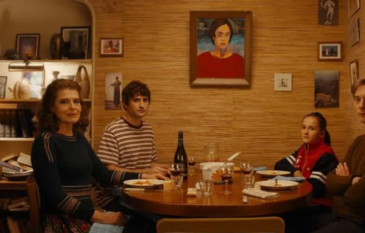 Пердрикс (2019) смотреть онлайн бесплатно Пердрикс (2019) фильм смотреть онлайн бесплатно