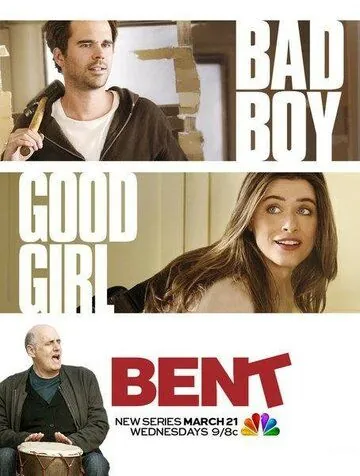 Смотреть Склонность / Bent(2012) cериал в онлайне бесплатно