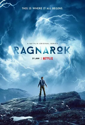 Рагнарёк / Ragnarok (2020) cериал смотреть онлайн Рагнарёк / Ragnarok (2020) cериал смотреть онлайн в хорошем качестве