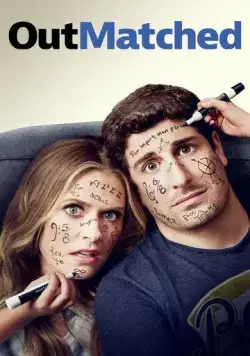 В меньшинстве / Outmatched (2020) cериал смотреть онлайн В меньшинстве / Outmatched (2020) cериал смотреть онлайн в хорошем качестве