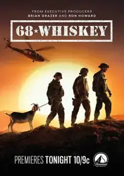 68 Виски / 68 Whiskey (2020) cериал смотреть онлайн 68 Виски / 68 Whiskey (2020) cериал смотреть онлайн в хорошем качестве