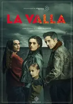 Забор / La valla (2020) cериал смотреть онлайн в хорошем качестве