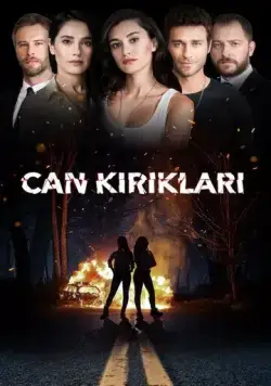 Осколки души / Can Kiriklari (2018) cериал смотреть онлайн в хорошем качестве