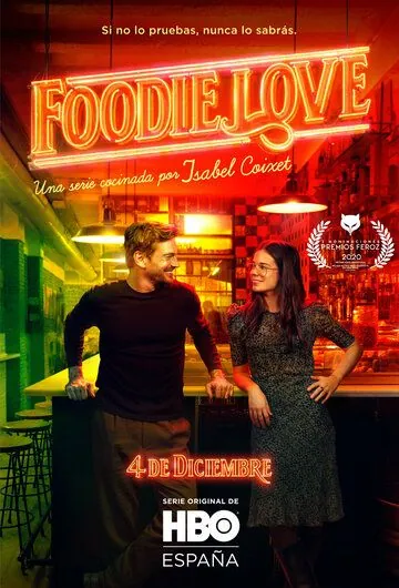 Foodie Love (2019) cериал смотреть онлайн Foodie Love (2019) cериал смотреть онлайн в хорошем качестве