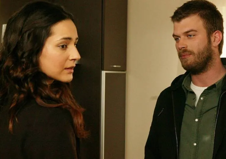 Менекше и Халиль (2007) смотреть онлайн бесплатно Менекше и Халиль (2007) сериал смотреть онлайн бесплатно