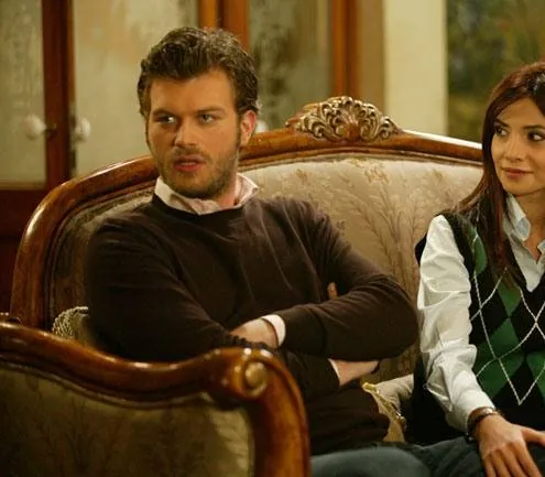 Серебро (2005) смотреть онлайн Серебро (2005) сериал смотреть онлайн