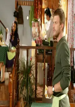 Менекше и Халиль (2007) смотреть онлайн Менекше и Халиль (2007) сериал смотреть онлайн