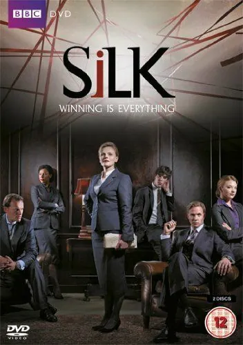 Шелк / Silk (2011) cериал смотреть онлайн Шелк / Silk (2011) cериал смотреть онлайн в хорошем качестве